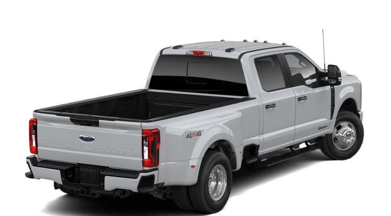 2026 Ford F-350SD XL DRW