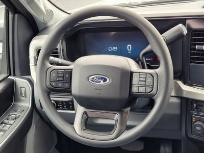 2026 Ford F-350SD XLT DRW