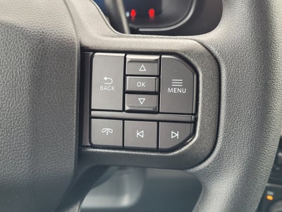 2026 Ford F-350SD XLT DRW