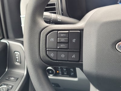 2026 Ford F-350SD XLT DRW