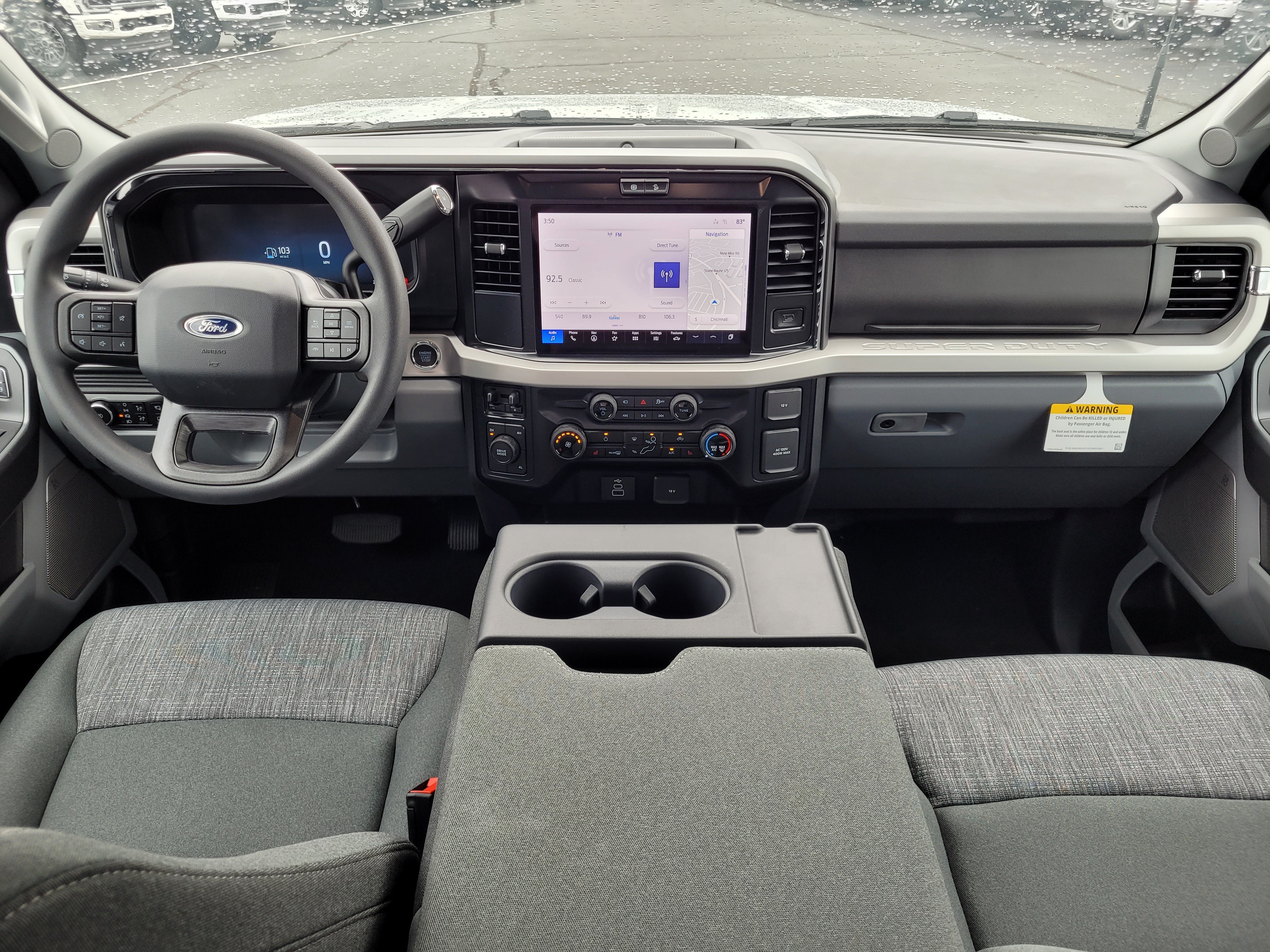 2026 Ford F-350SD XLT DRW