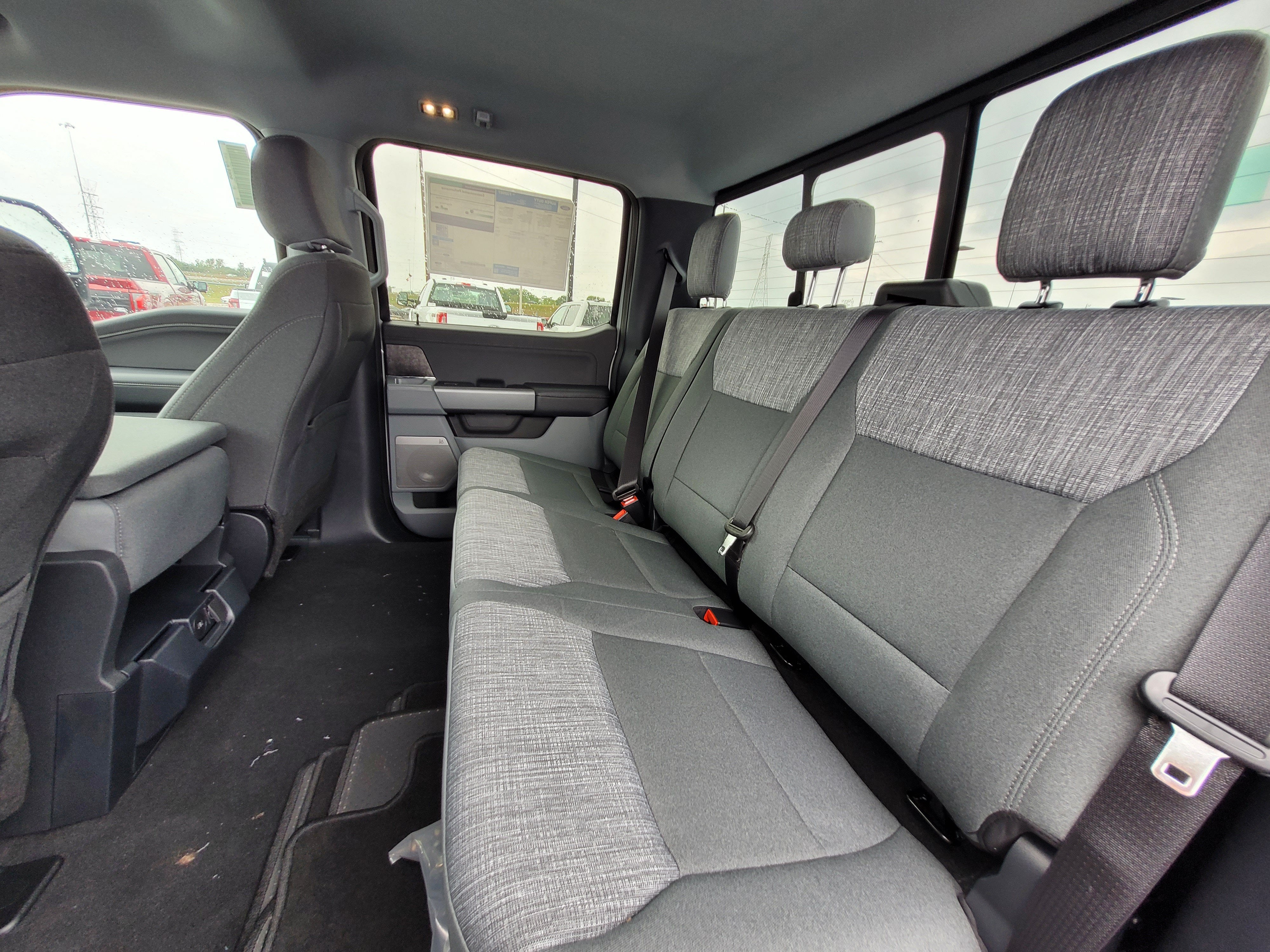2026 Ford F-350SD XLT DRW