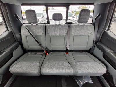 2026 Ford F-350SD XLT DRW