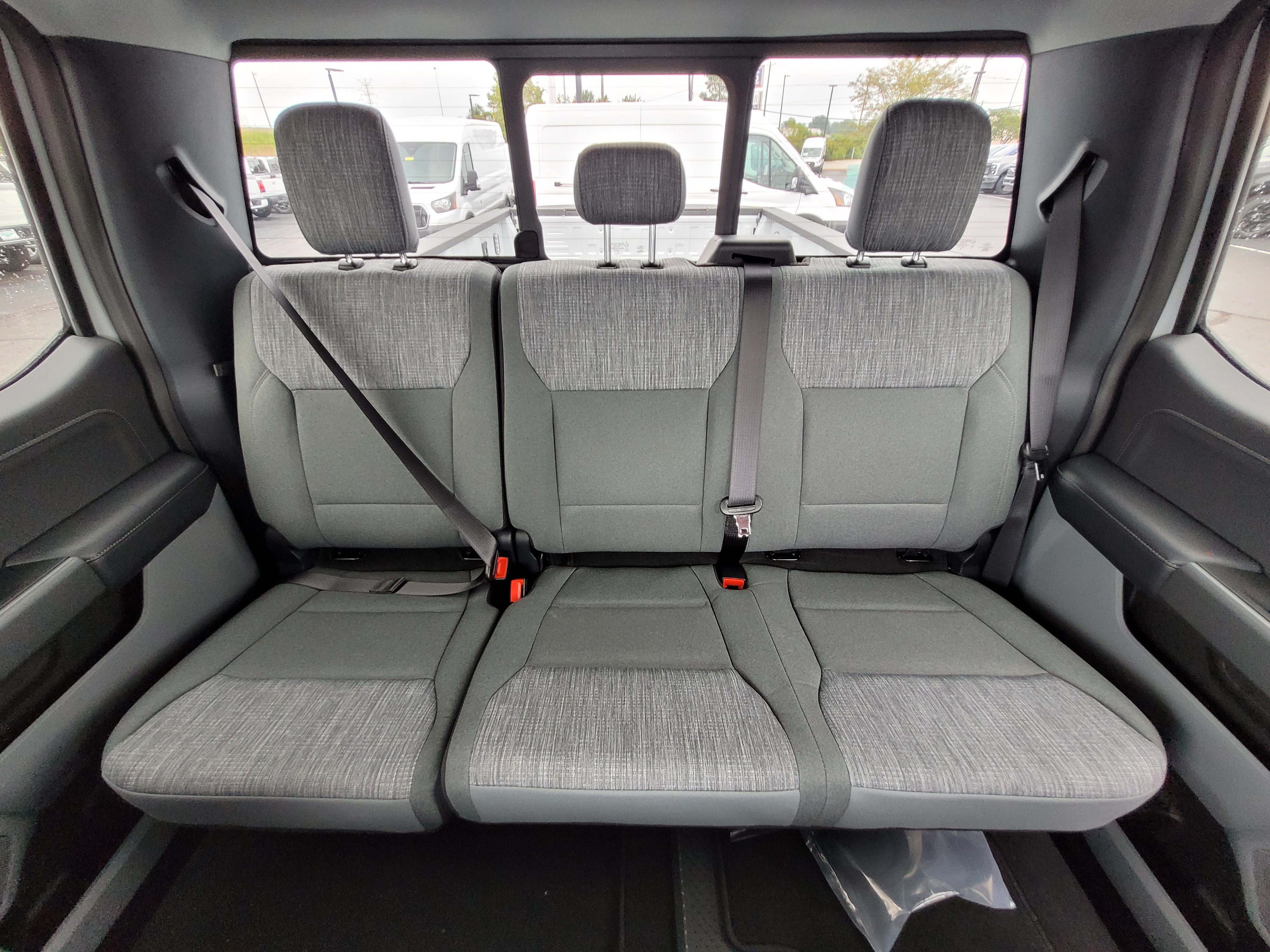 2026 Ford F-350SD XLT DRW