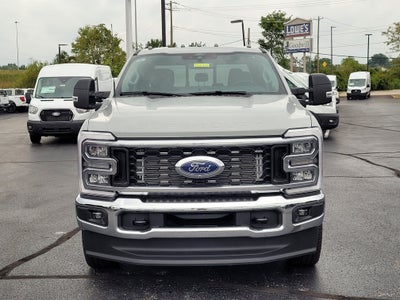 2026 Ford F-350SD XLT DRW