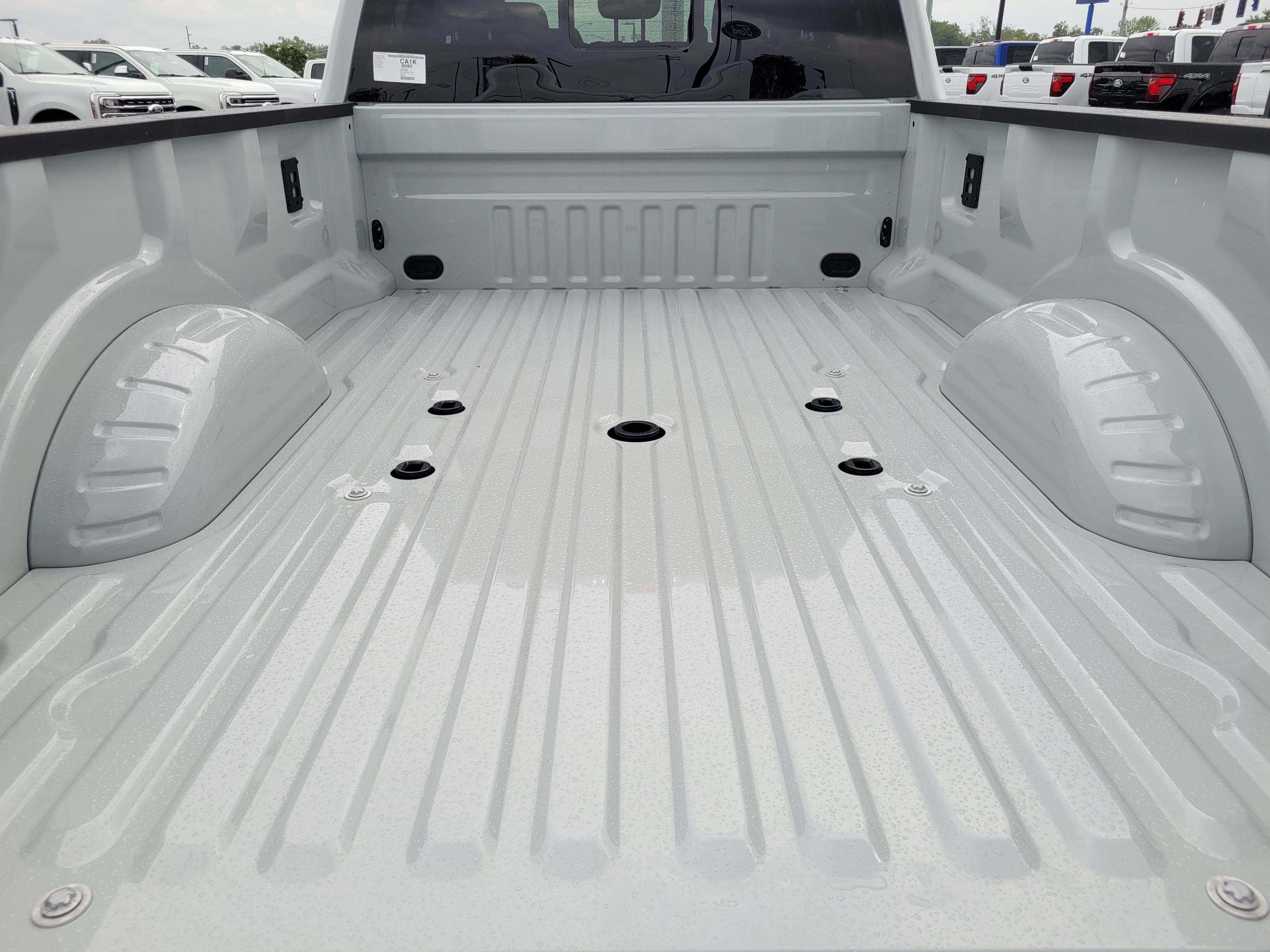 2026 Ford F-350SD XLT DRW