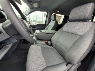 2026 Ford F-350SD XLT DRW