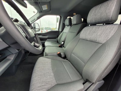 2026 Ford F-350SD XLT DRW