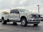 2026 Ford F-350SD XLT DRW