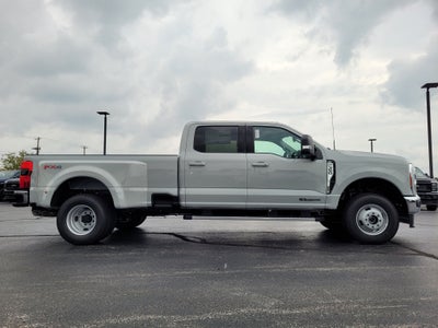 2026 Ford F-350SD XLT DRW