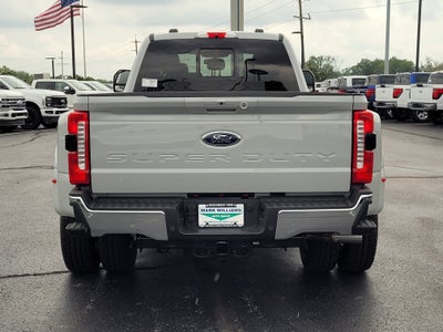 2026 Ford F-350SD XLT DRW