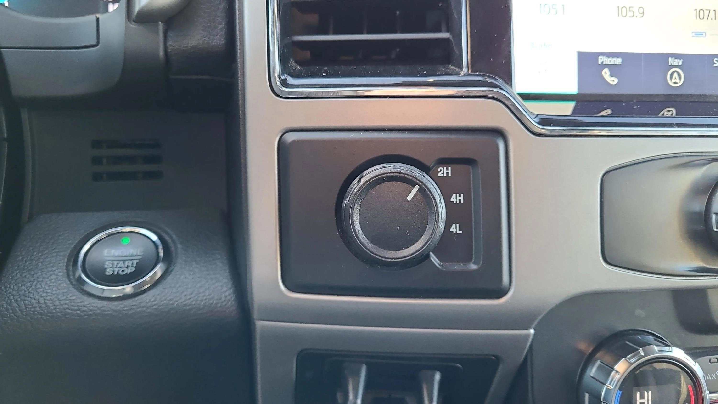 2022 Ford F-350SD Lariat DRW