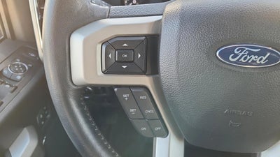 2022 Ford F-350SD Lariat DRW
