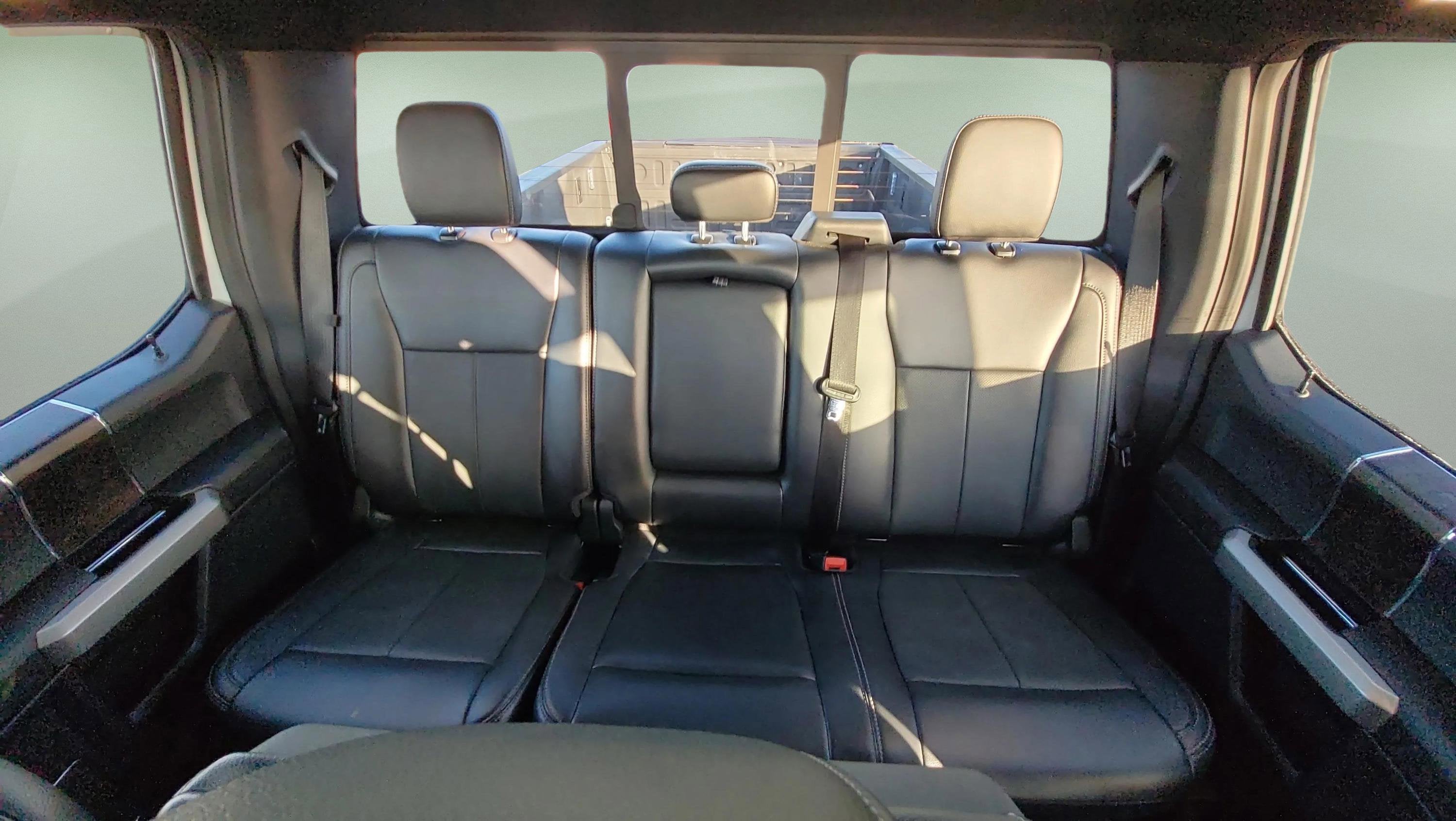 2022 Ford F-350SD Lariat DRW