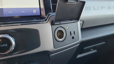 2022 Ford F-350SD Lariat DRW