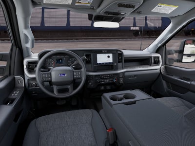 2027 Ford F-450SD XL DRW