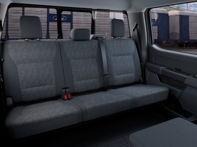 2027 Ford F-450SD XL DRW