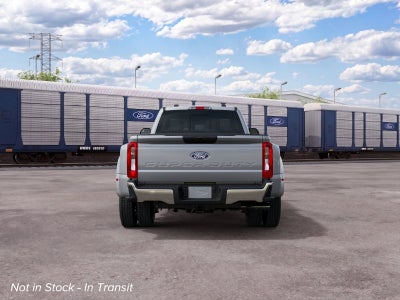 2027 Ford F-450SD XL DRW