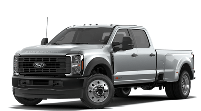 2027 Ford F-450SD XL DRW