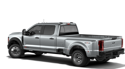 2027 Ford F-450SD XL DRW