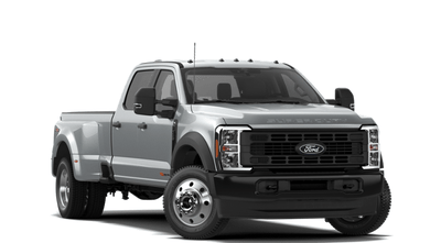 2027 Ford F-450SD XL DRW