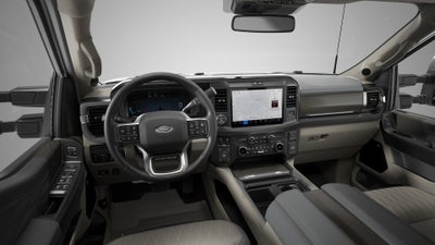 2026 Ford F-450SD DRW