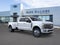 2026 Ford F-450SD DRW