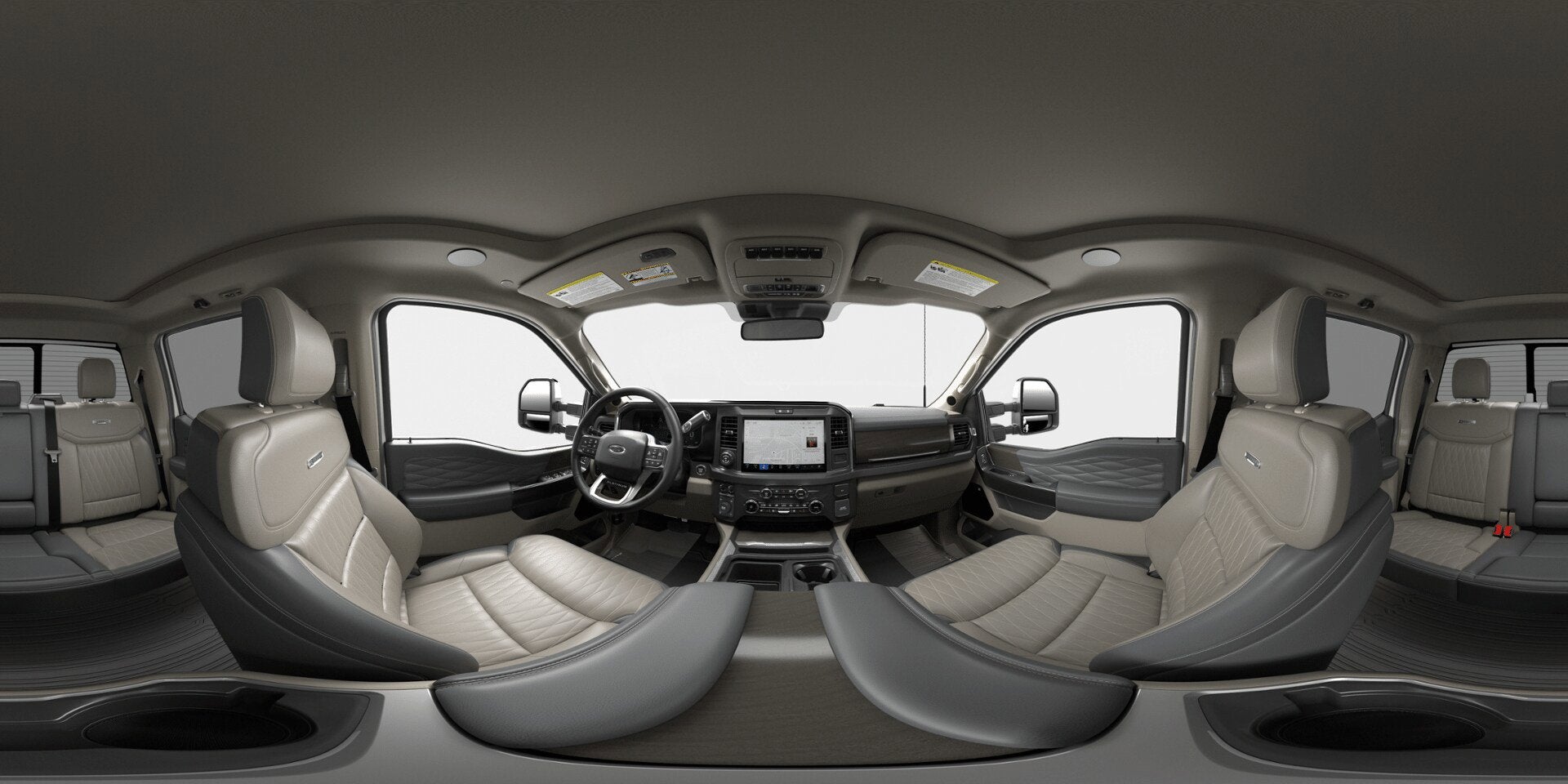 2026 Ford F-450SD DRW