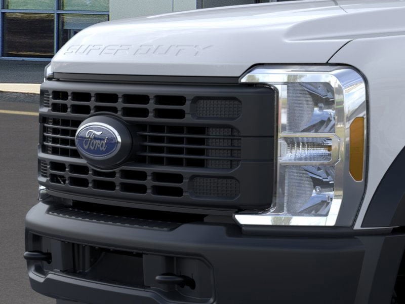 2026 Ford F-450SD XL DRW
