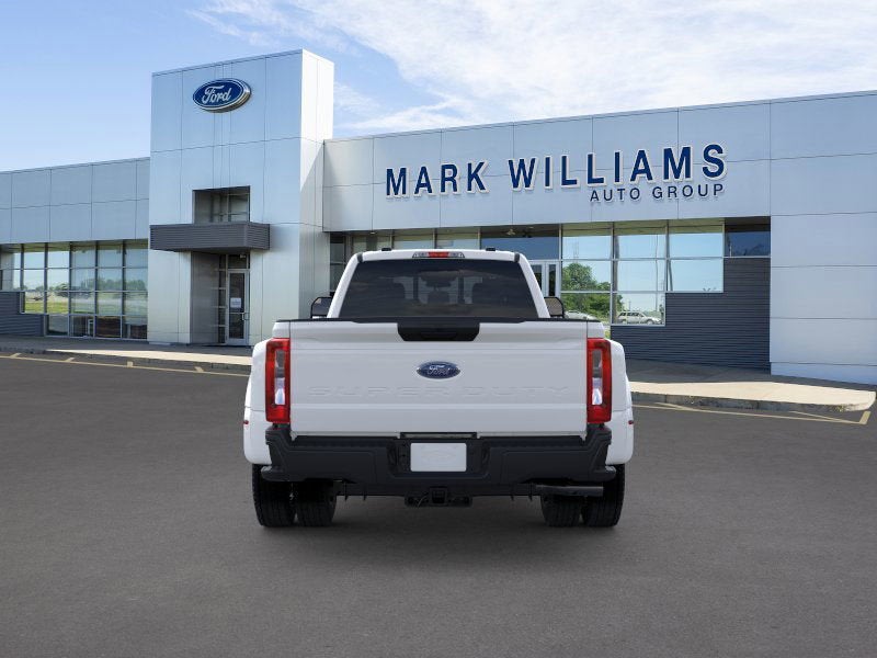 2026 Ford F-450SD XL DRW