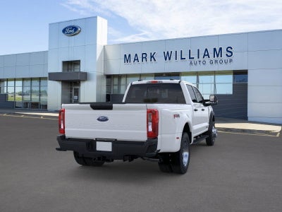 2026 Ford F-450SD XL DRW