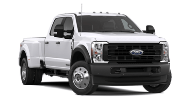 2026 Ford F-450SD XL DRW