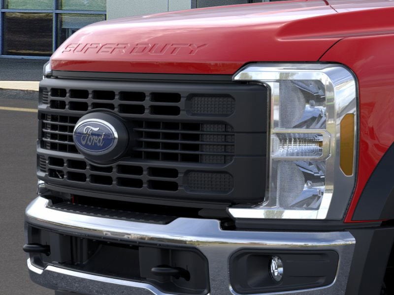 2026 Ford F-450SD XL DRW