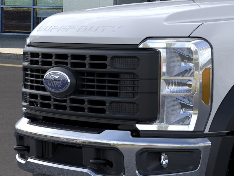 2026 Ford F-450SD XL DRW