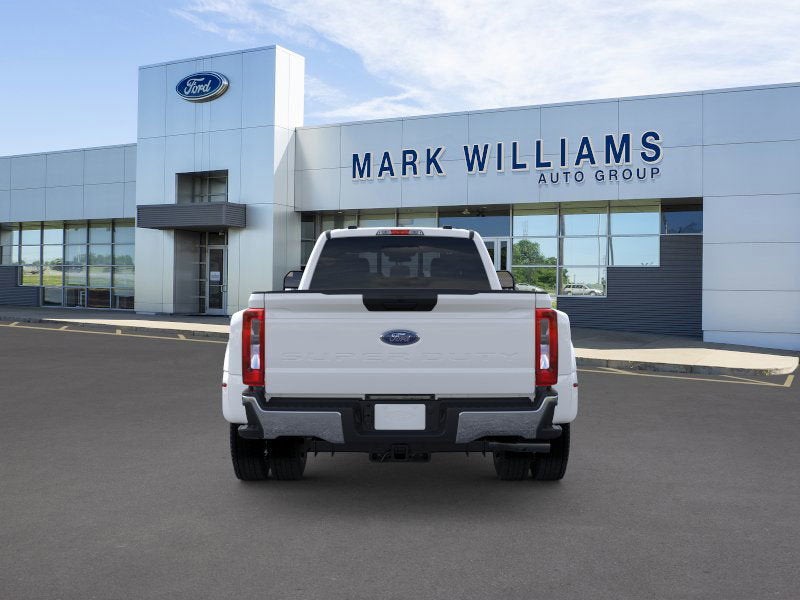 2026 Ford F-450SD XL DRW