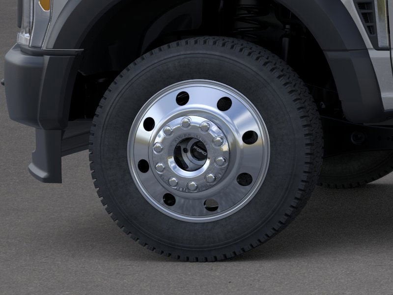 2026 Ford F-450SD XL DRW