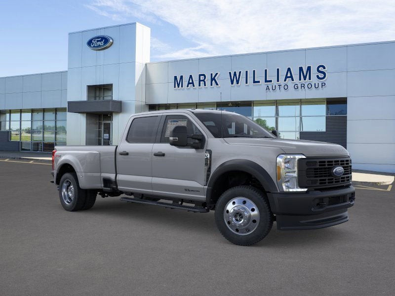2026 Ford F-450SD XL DRW