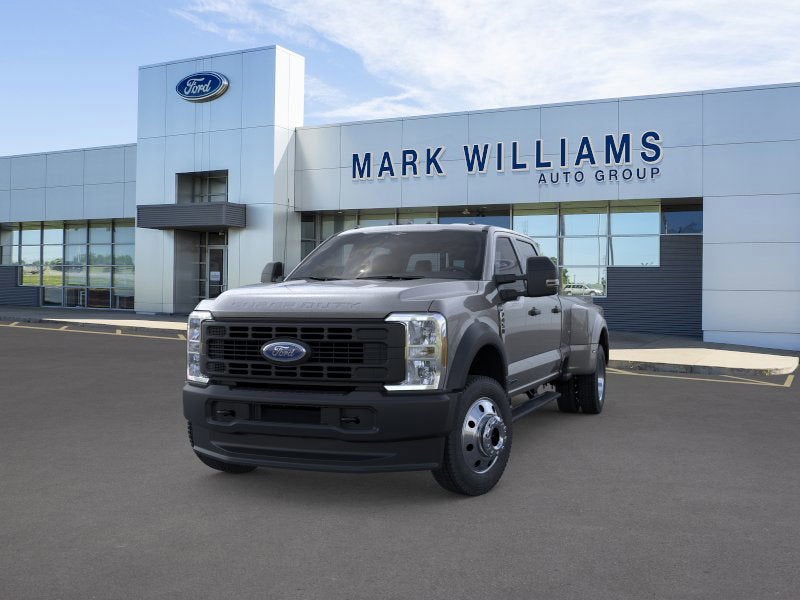 2026 Ford F-450SD XL DRW