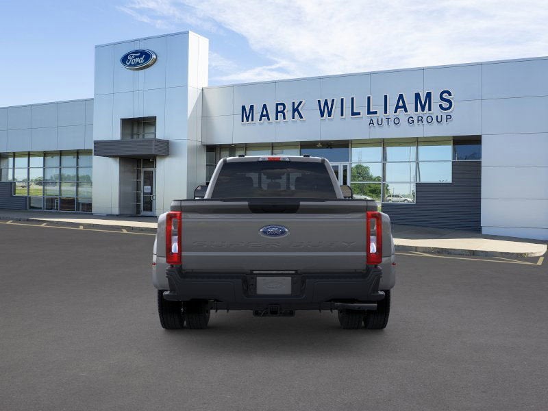 2026 Ford F-450SD XL DRW