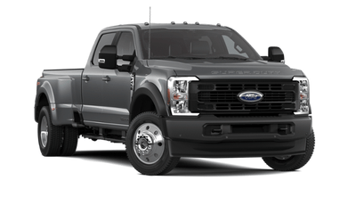 2026 Ford F-450SD XL DRW