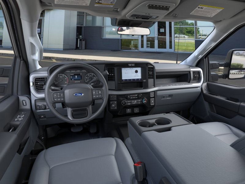 2026 Ford F-450SD XL DRW