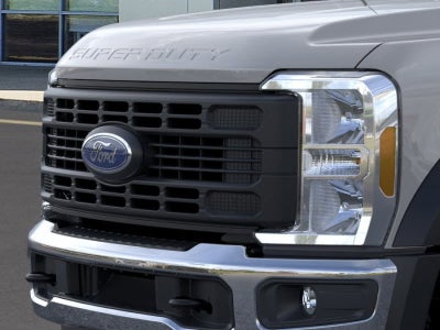 2026 Ford F-450SD XL DRW
