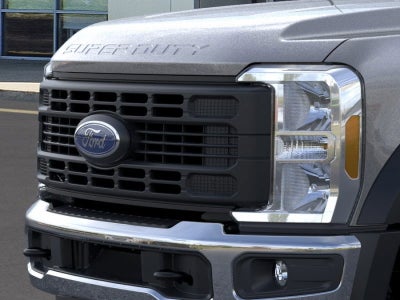 2026 Ford F-450SD XL DRW