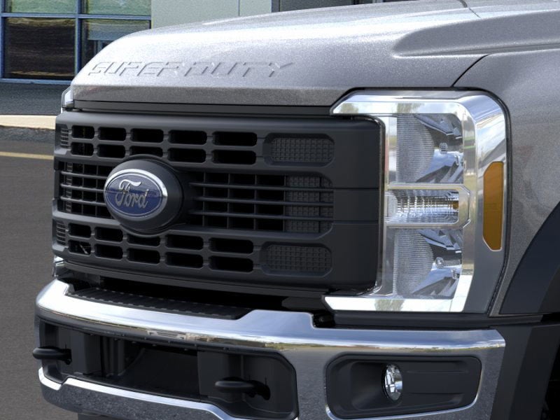 2026 Ford F-450SD XL DRW