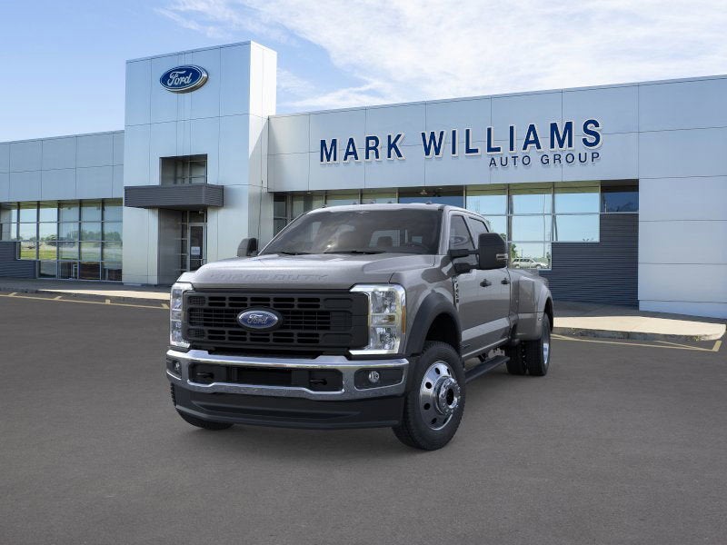 2026 Ford F-450SD XL DRW