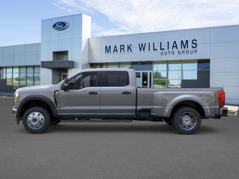 2026 Ford F-450SD XL DRW