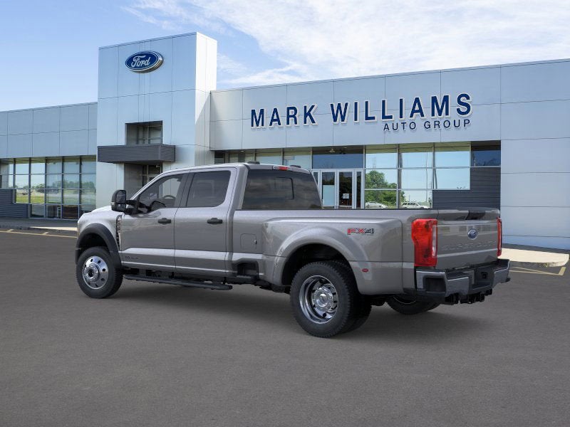 2026 Ford F-450SD XL DRW
