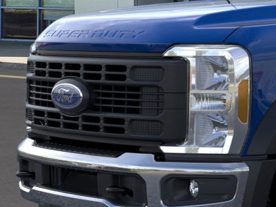 2026 Ford F-450SD XL DRW