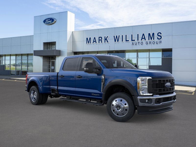 2026 Ford F-450SD XL DRW