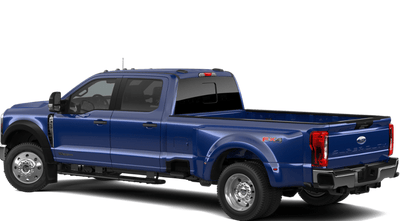2026 Ford F-450SD XL DRW